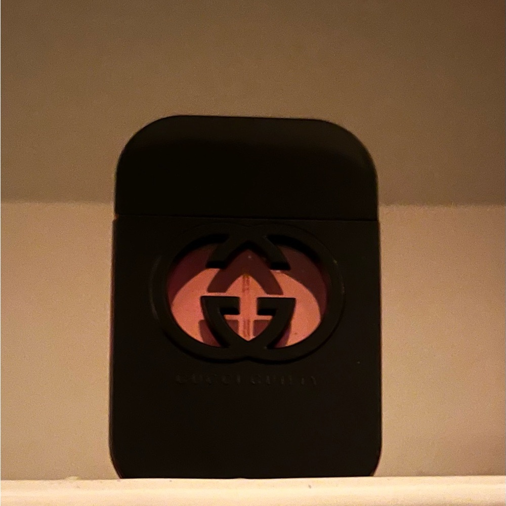 Gucci Guilty Perfume
